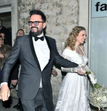 Hana Huljić Grašo u izlasku s poznatim prijateljicama zablistala u drugačijem izdanju