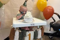 Najranije rođena beba na svijetu - 283 grama u 21. tjednu trudnoće