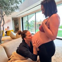 Chrissy Teigen o sinovoj dijagnozi dijabetesa tipa 1