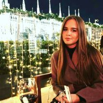 Jedna fotografija Lane Radeljak izazvala raspravu 