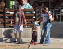 Djeca Macaulaya Culkina ne znaju da je Kevin iz Sam u kući njihov tata