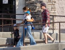 Djeca Macaulaya Culkina ne znaju da je Kevin iz Sam u kući njihov tata