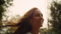 Preslatka reakcija princeze Charlotte na poljupce Kate Middleton i princa Williama