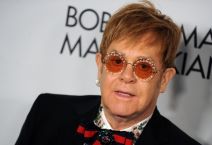 Legendarni glazbenik Elton John kaže da neće još dugo živjeti 