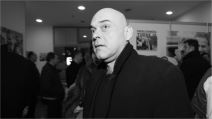 Robert Valdec