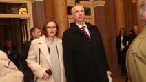 Marijana i Ivica Puljak