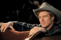 Robert Redford