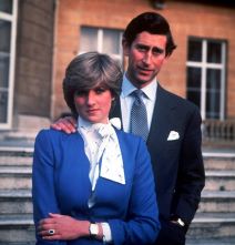 PriPrinceza Diana i princ Charles