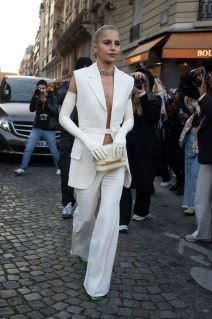 Najbolje od street stylea tijekom pariškog Tjedna mode