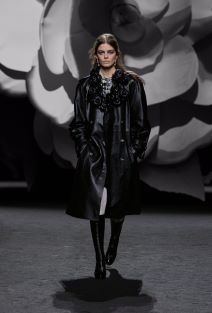 Chanel revija za jesen 2023. tjedan mode Pariz