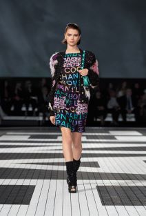 Chanel u Los Angelesu predstavio cruise modnu kolekciju 2024