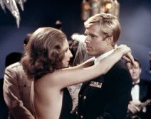 Robert Redford