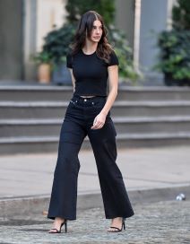 Camila Morrone otkrila kakav joj je očuh bio Al Pacino