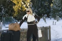 Cameron Diaz prestala je voditi računa o svom izgledu, više se ni ne pere