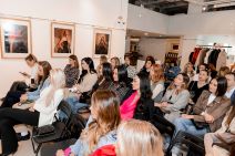 Nova kolekcija Sisterhood Treasure brenda Answer Lab