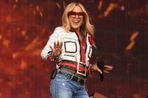 Anastacia