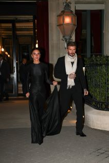Victoria Beckham je prije Davida bila zaručena za električara