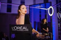 U Zagrebu predstavljena L'Oreal Telescopic Lift maskara