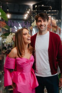 Frankly good, Franka i Vedran Ćorluka.jpeg