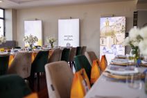 Doživite miris novog limited-edition parfema Acqua di Parma Arancia La Spugnatura