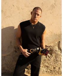 Slavni glumac Channing Tatum objavom iz bolnice zabrinuo milijune