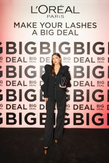 Predstavljena LOreal Paris Paradise BIG DEAL maskara