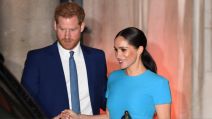 Meghan Markle i princ Harry