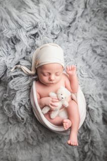 Mama Kristina s Maminog bloga trudna sa šestim djetetom nakon borbe s neplodnosti