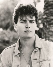 Charlie Sheen