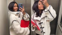 H&M jakna