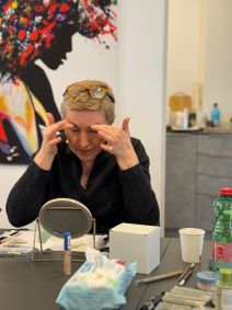 Beauty of life radionica