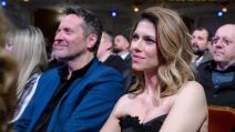 Ante Gelo i Jelena Perčin