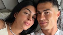 Georgina Rodriguez i Cristiano Ronaldo