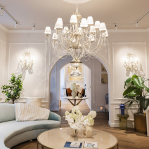 Pariški šarm u srcu Zagreba: Grandiozni prostor koji nadahnjuje