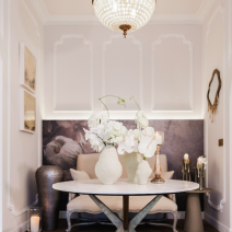 Pariški šarm u srcu Zagreba: Grandiozni prostor koji nadahnjuje