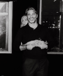 Jennifer Aniston Jim Curtis