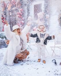 Maja Šuput i Bloom Tatarinov