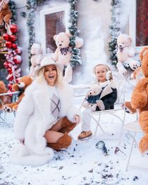 Maja Šuput i Bloom Tatarinov