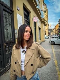 Morning glow, killer hair. 🤍@davorhairandsoul.jpg