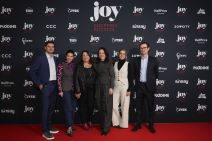 ROS & Frey Team - Nikola Grđan, Nura Al Deri, Elke Schopf, Sanda Lukić, Tanja Kapl, Francois Xavier Anglade.jpg