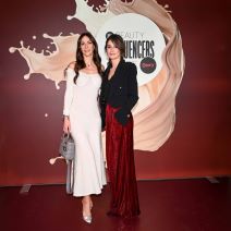 Tamara Rebić i Anita Berisha