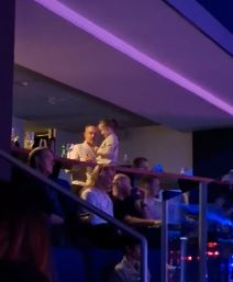 Bloom i Nenad Tatarinov