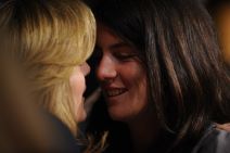 Caroline Kennedy Schlossberg