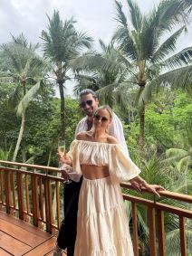 Maja Šuput i Šime Elez