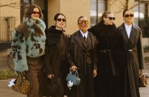 Street style Kopenhagen