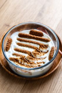 Japanski jogurt cheesecake recept