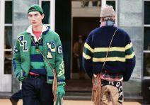 Ralph Lauren Milano AW26