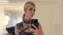 Ivanka Trump