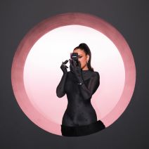 Huda Beauty Easy Bake Pressed Powder