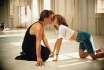 Film Dirty Dancing 1987